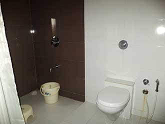 Hotel Orion Serviced Apartment -4, Ahmedabad 4